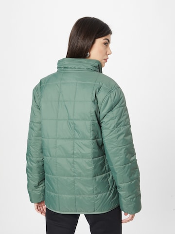 VANS Between-Season Jacket in Green