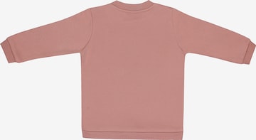 Sweat-shirt Bruuns Bazaar Kids en rose