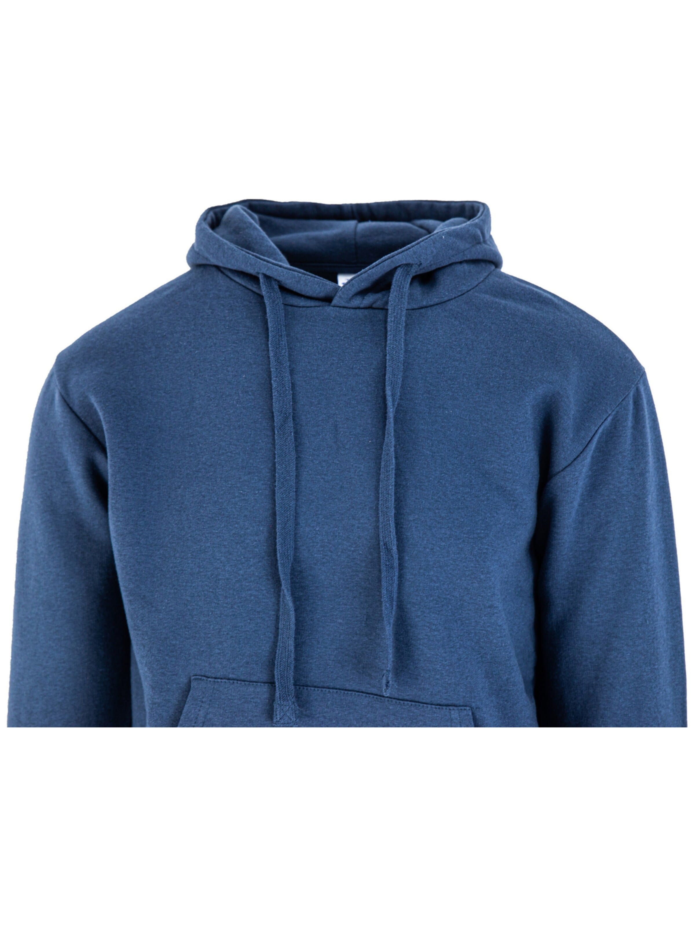 JOMA - Sudadera con cremallera 'Joma Montana' en azul