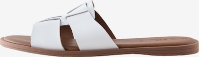 Sandalai iš Next, spalva – balta, Prekių apžvalga