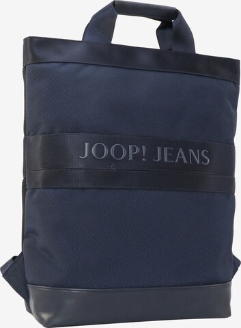 JOOP! Jeans Backpack 'Modica Falk' in Blue