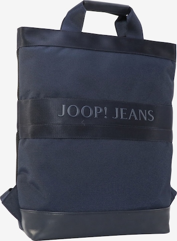 JOOP! Jeans Backpack 'Modica Falk' in Blue