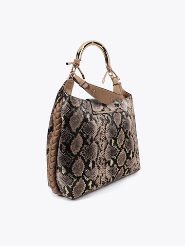 Lola Casademunt Shopper in Beige