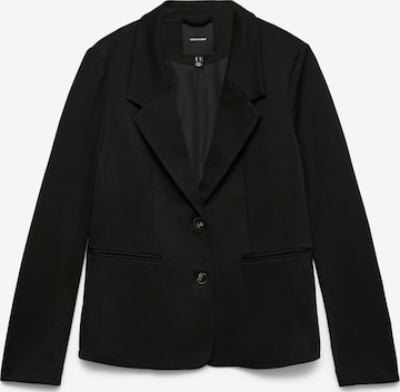 juoda VERO MODA Švarkas 'VMDARIA': priekis