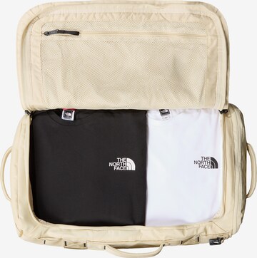 THE NORTH FACE Ryggsekk 'BASE CAMP VOYAGER' i beige