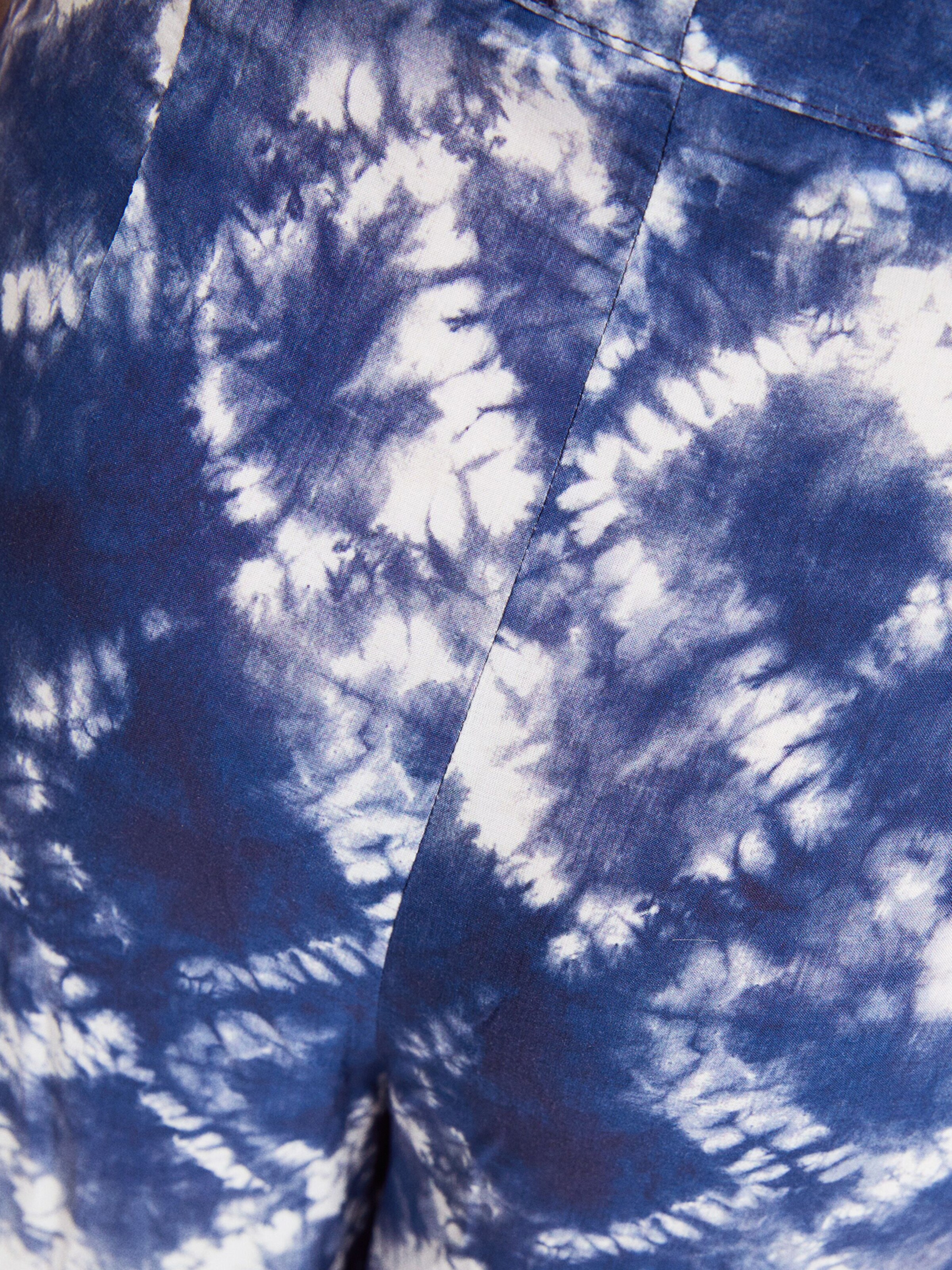 Tie dye sweatpants bershka new arrivals