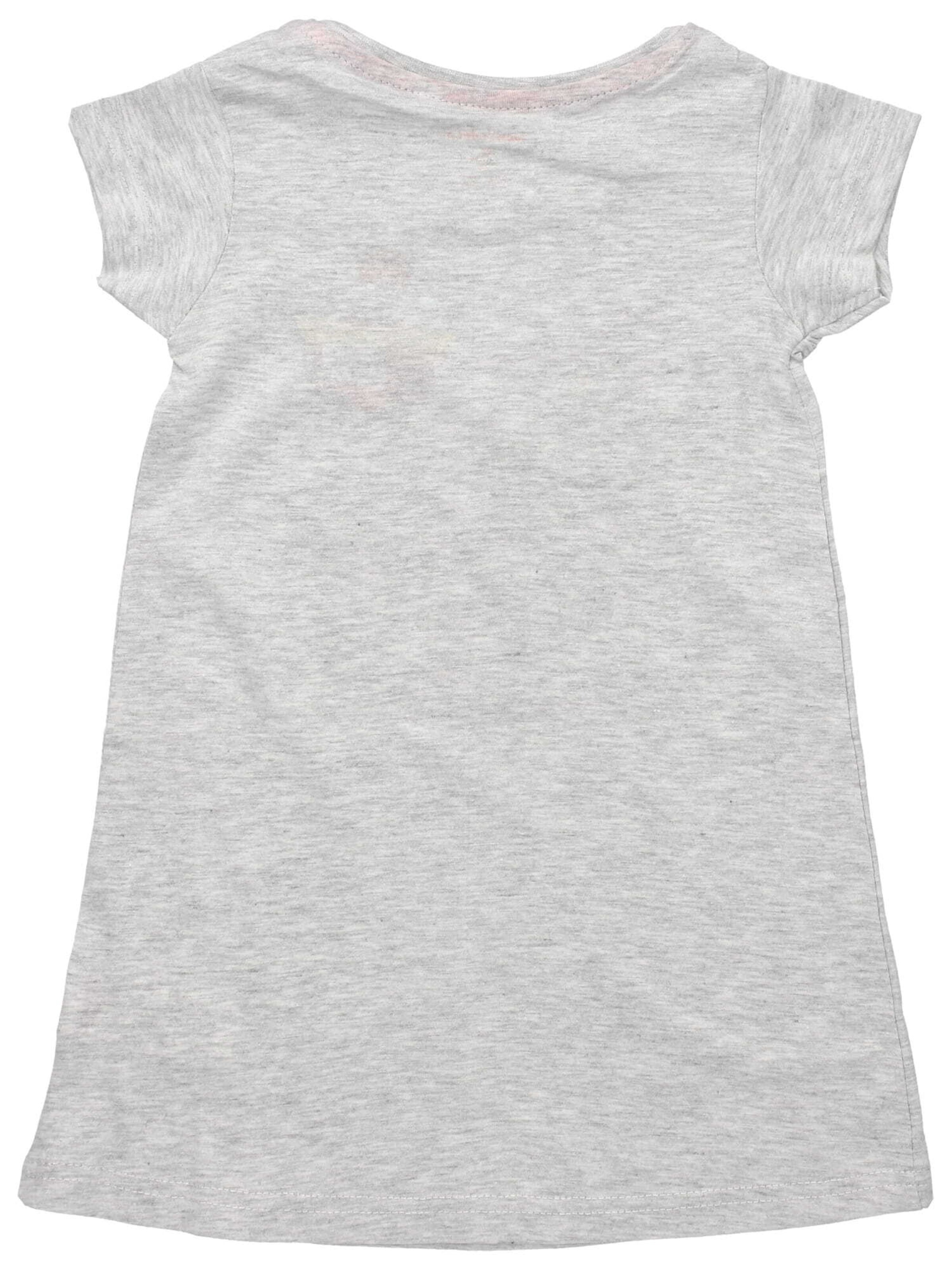 Chemise de nuit PAW Patrol en gris