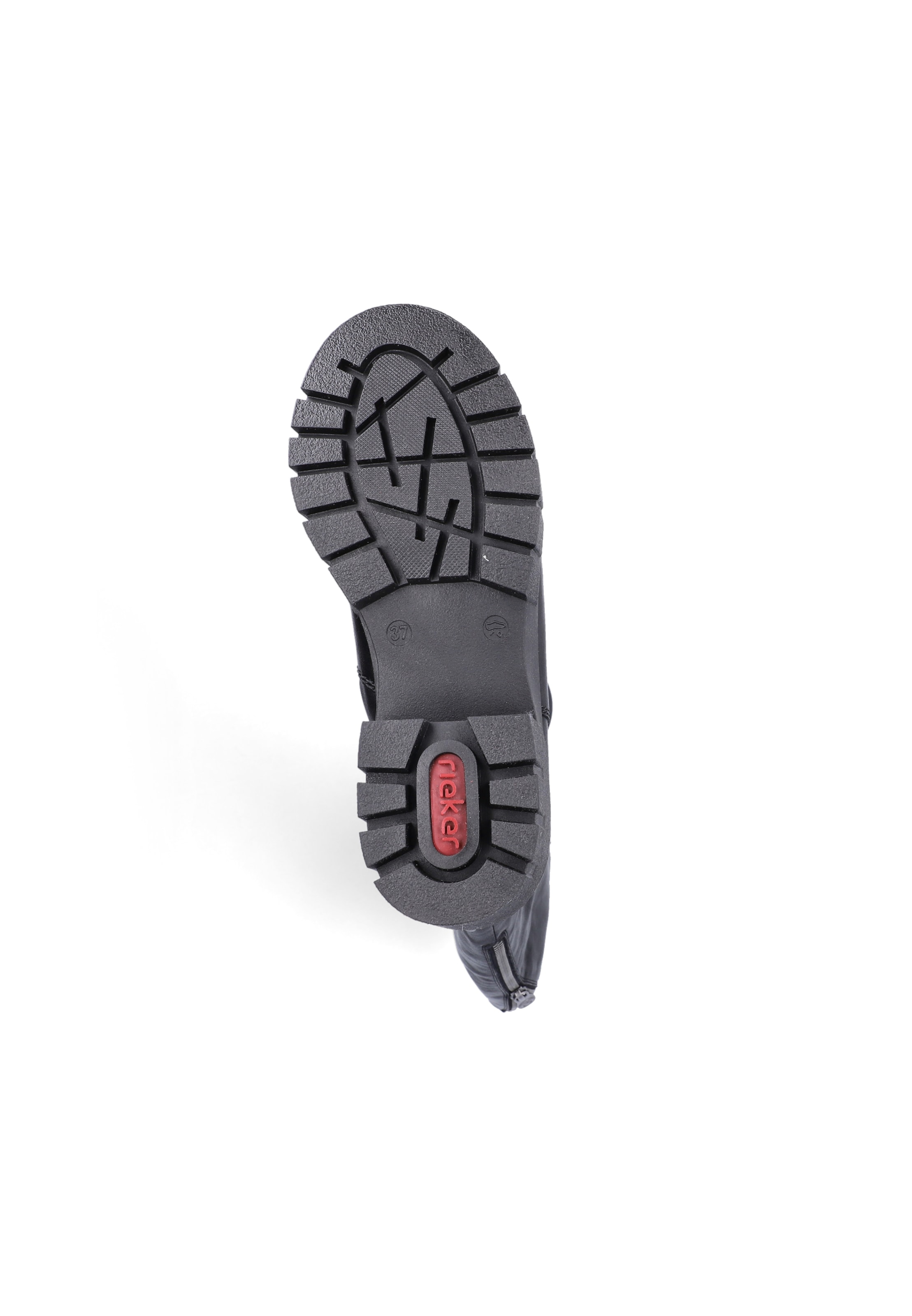 Rieker - Botas en negro