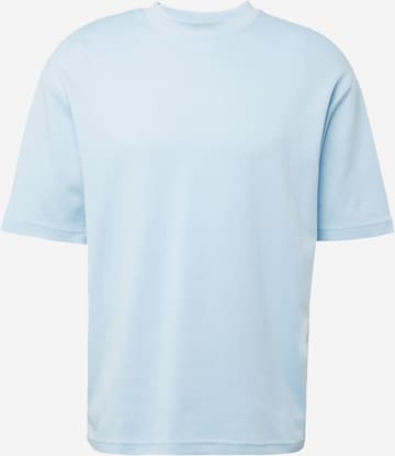SELECTED HOMME Μπλουζάκι 'OSCAR' σε μπλε: μπροστά