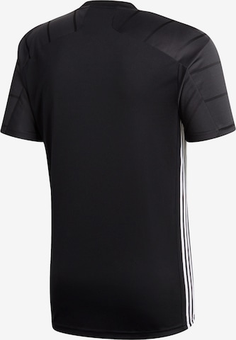 ADIDAS SPORTSWEAR Trikot in Schwarz