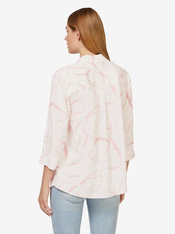 heine - Blusa en blanco