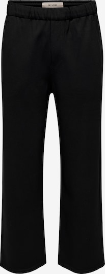 Kelnės 'ONSJakes' iš Only & Sons, spalva – juoda, Prekių apžvalga