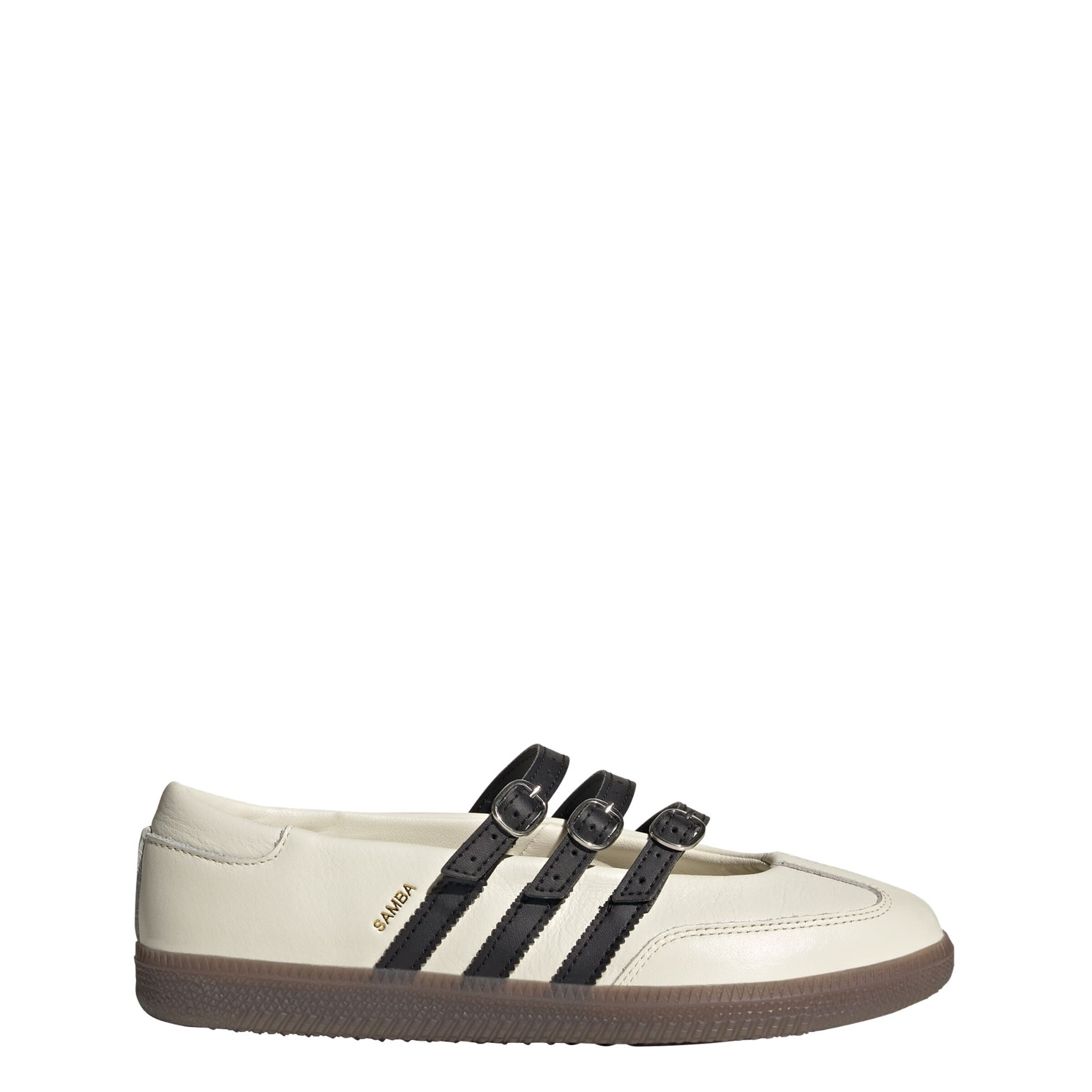 ADIDAS ORIGINALSNiske tenisice 'Samba' - bijela boja