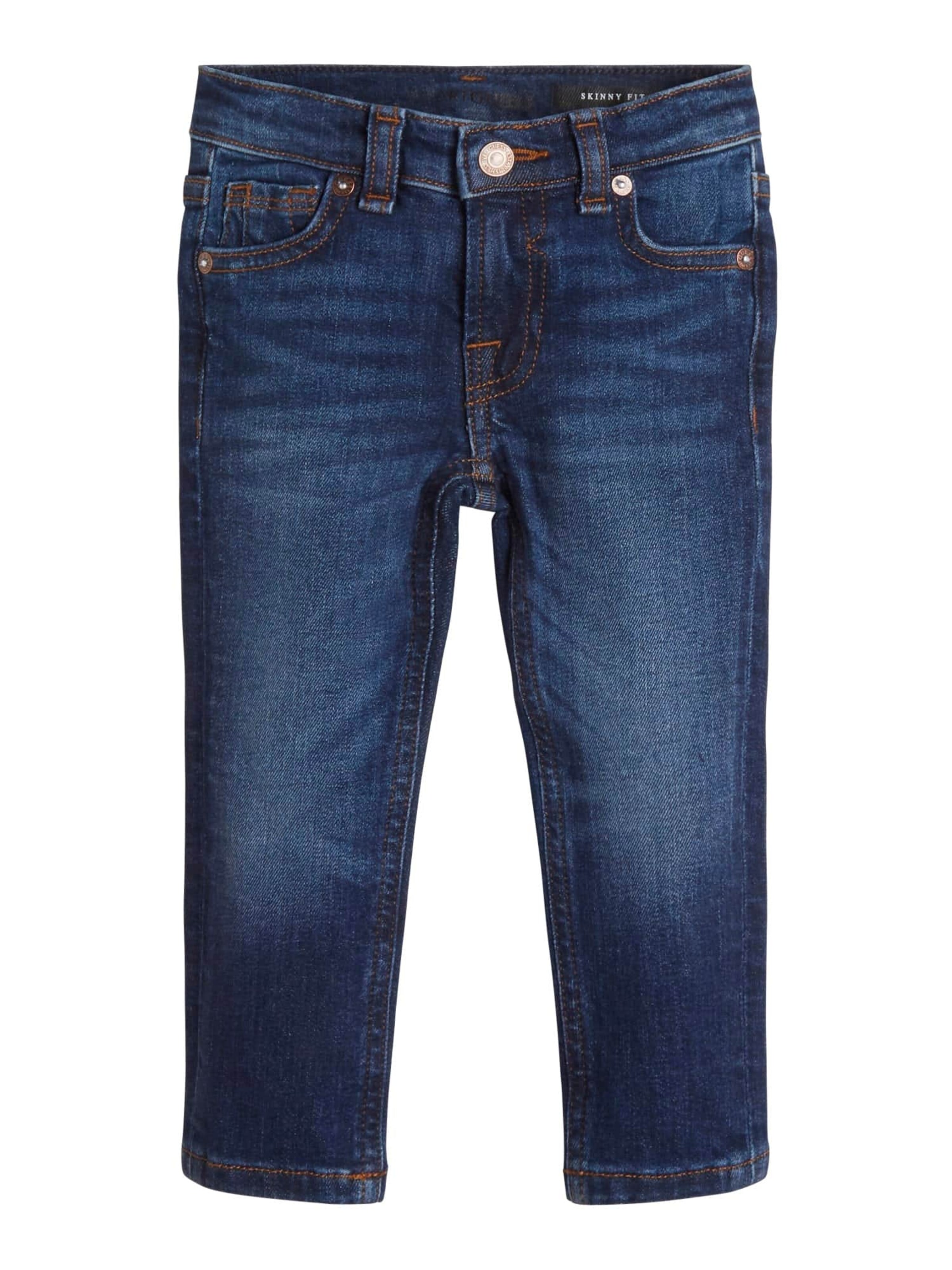 GUESS Jeans in Blau: Vorderseite