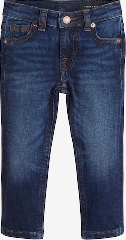 GUESS Jeans in Blau: predná strana
