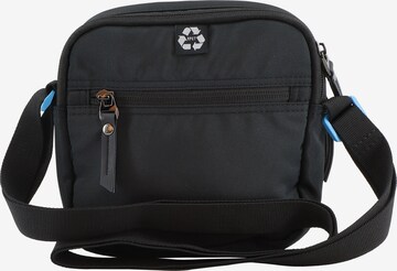 Discovery Shoulder Bag in Black