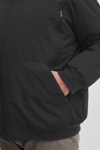 BLEND Winter Jacket 'Eleon' in Black