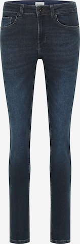 MUSTANG Slim fit Jeans 'Shelby' in Blue: front