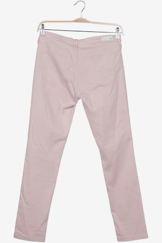 Adriano Goldschmied Jeans 29 in Pink