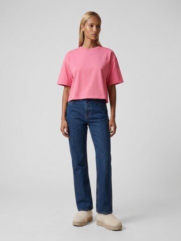 Top 'Kelly' di americandreams in rosa