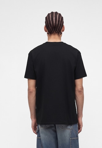 Carhartt WIP T-shirt 'American Script' i svart