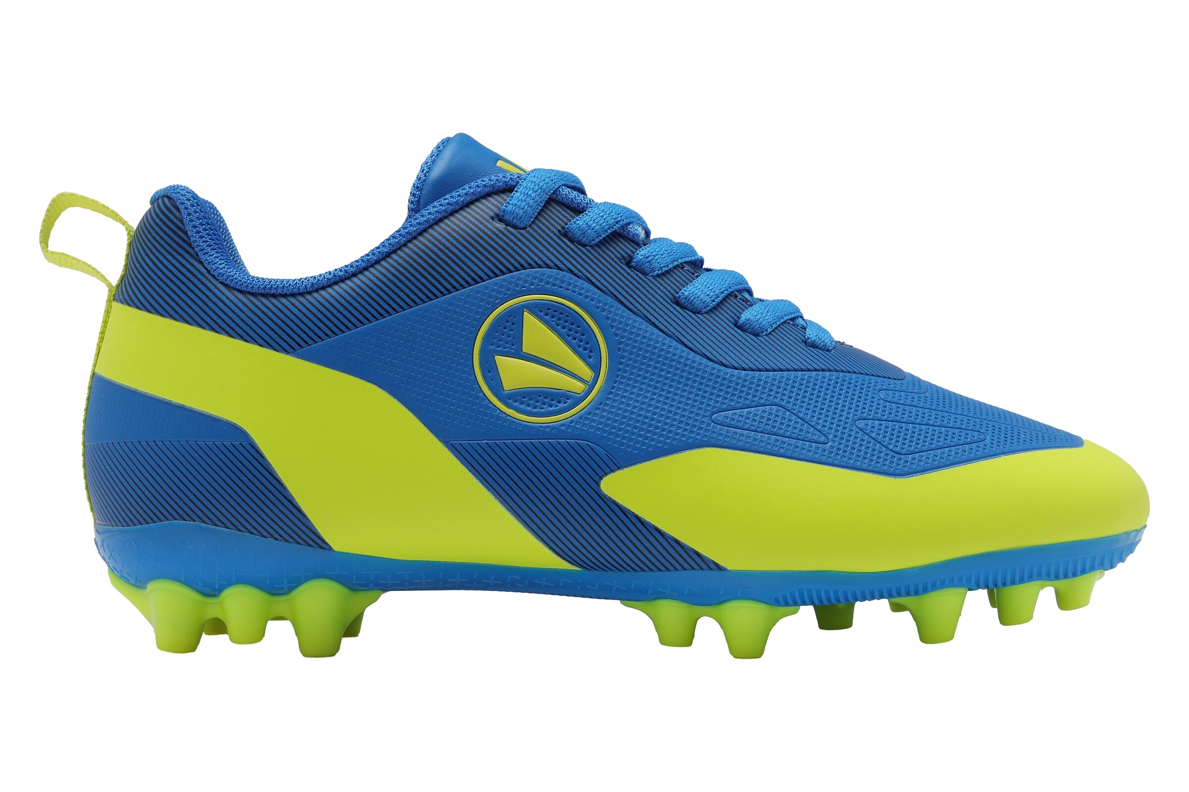 JAKO Athletic Shoes in Blue