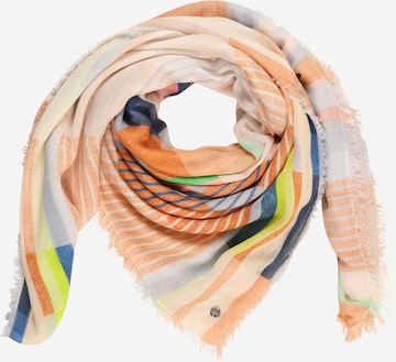 ESPRIT Scarf in Orange