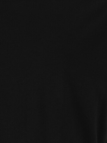 Jack & Jones Plus Shirt 'JJBradley' in Black