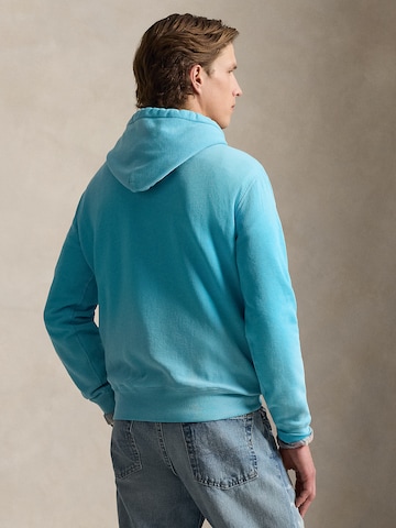 Polo Ralph Lauren Sweatshirt i grøn