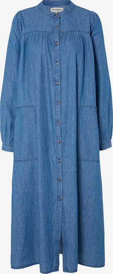 Suknelė 'Jess' iš Lollys Laundry, spalva – tamsiai (džinso) mėlyna, Prekių apžvalga