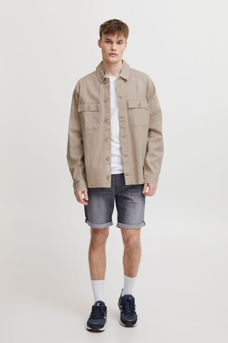 BLEND Between-Season Jacket in Beige