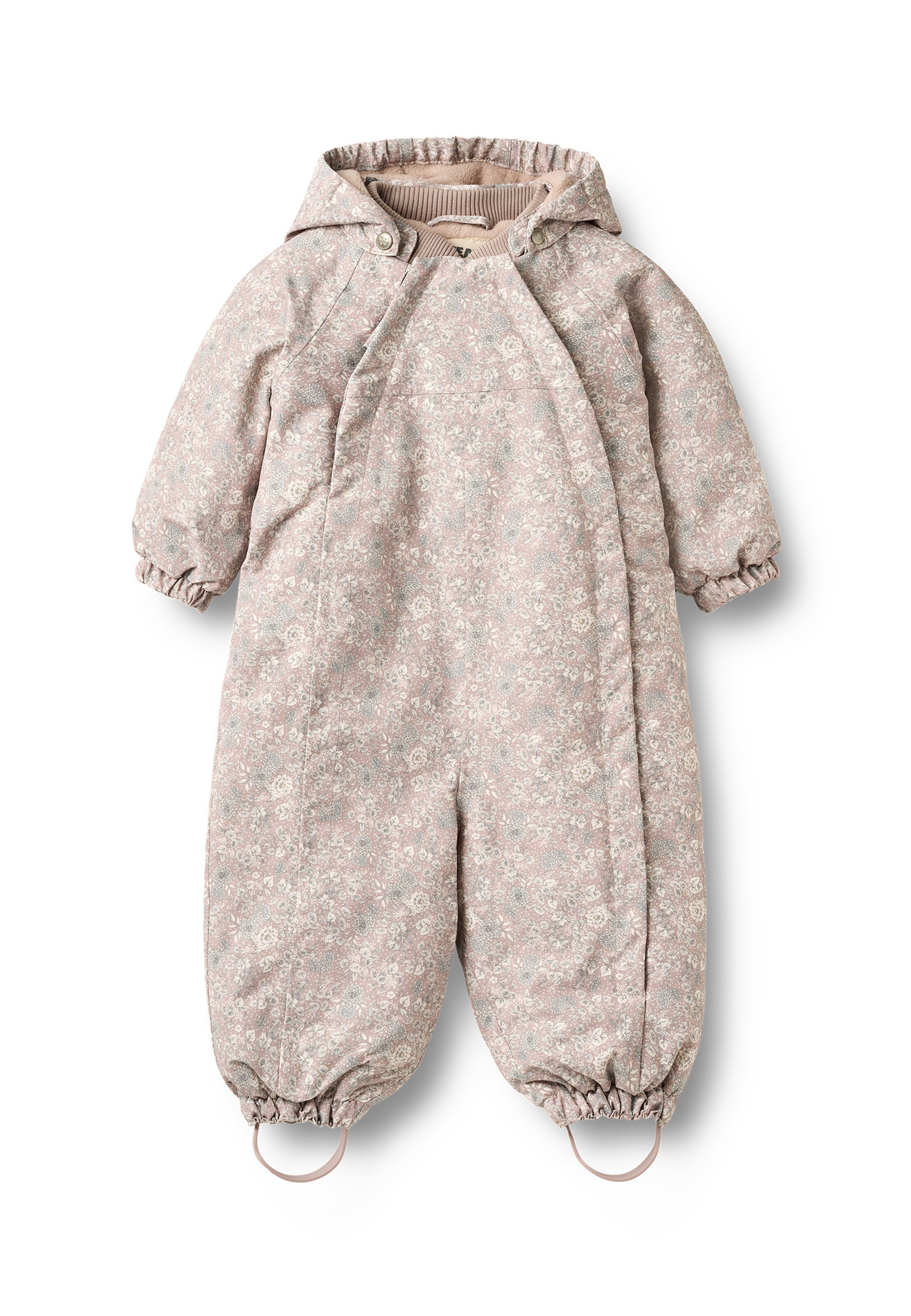 Ensemble 'Adi' WHEAT en rose : devant