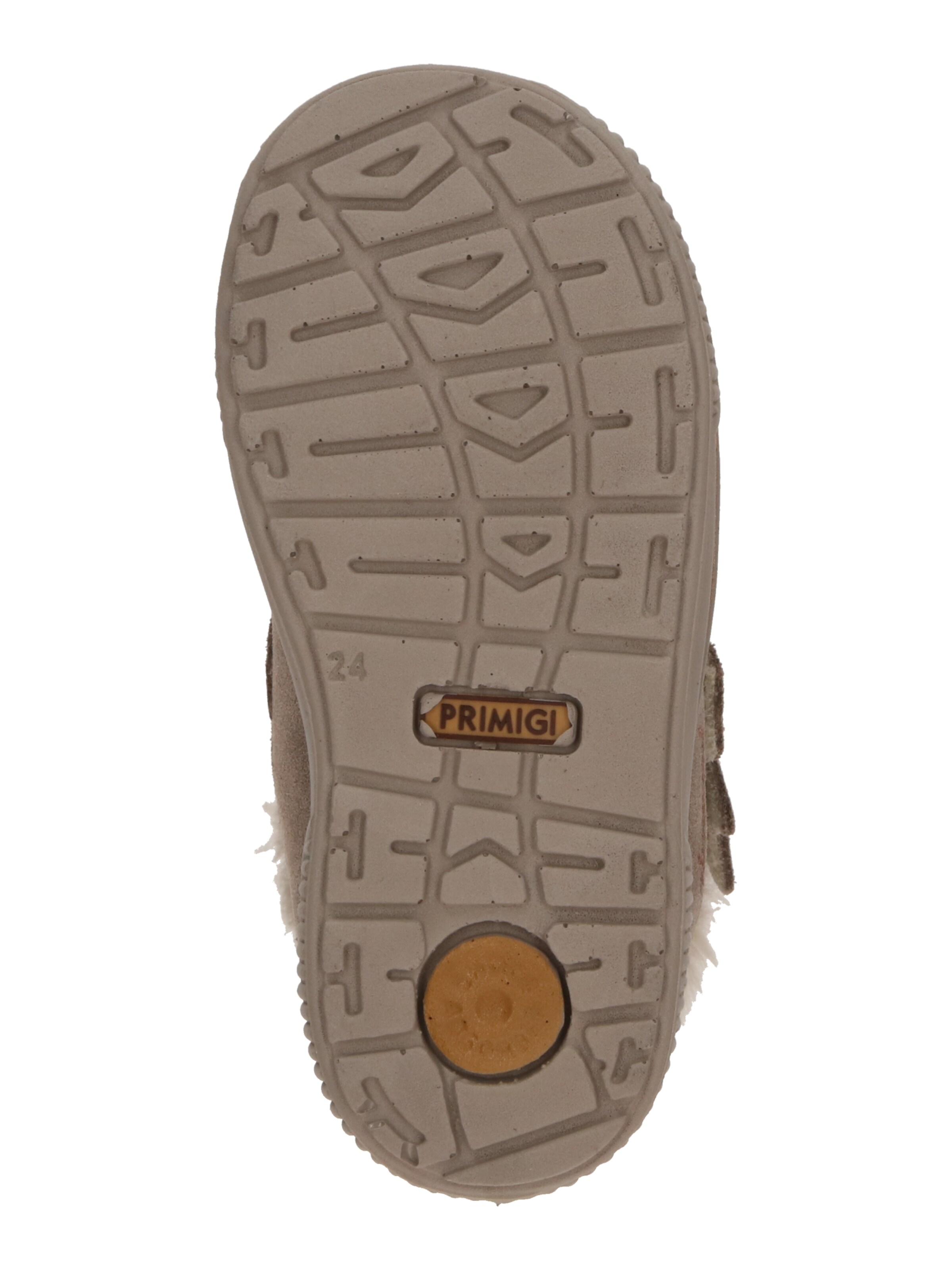 PRIMIGI Hócsizmák 'PRIGT' - bézs