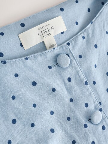 Camicia da donna di Next in blu