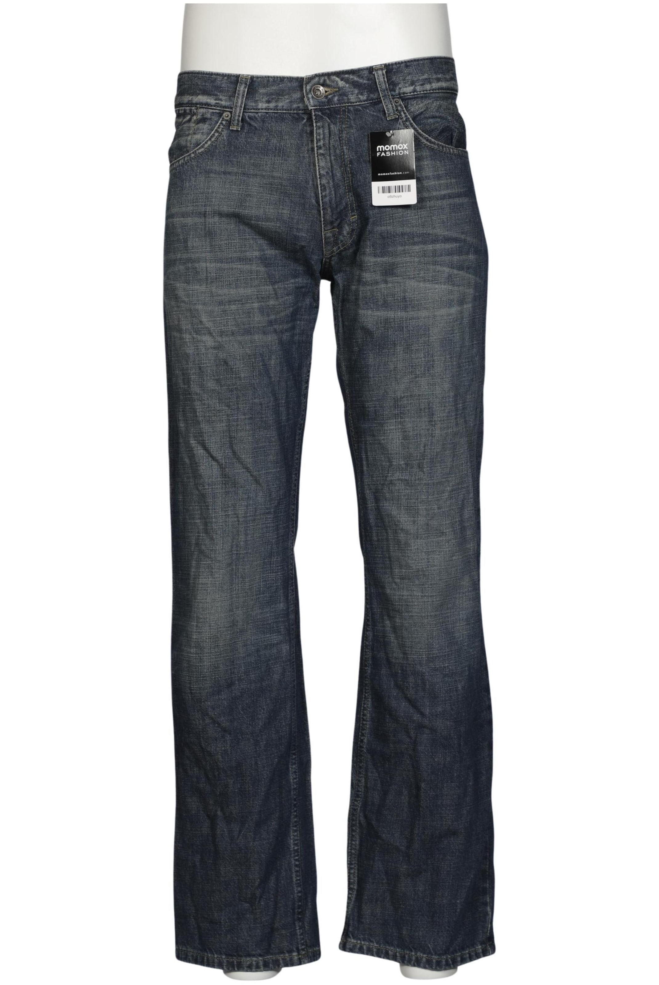 s.Oliver Jeans 33 in Blau: Vorderseite
