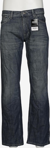 s.Oliver Jeans 33 in Blau: Vorderseite