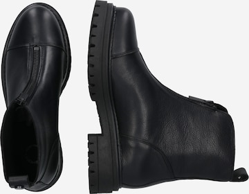 Ca'Shott Ankle Boots in Black