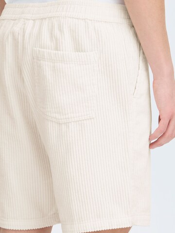 Kronstadt Loosefit Broek 'Sergio' in Beige