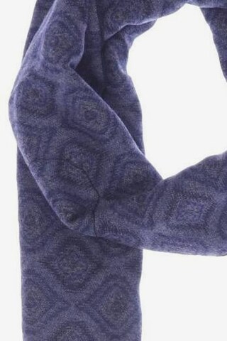 bugatti Schal oder Tuch One Size in Blau