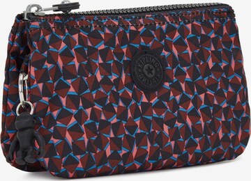 Astuccio 'CREATIVITY L' di KIPLING in colori misti: frontale