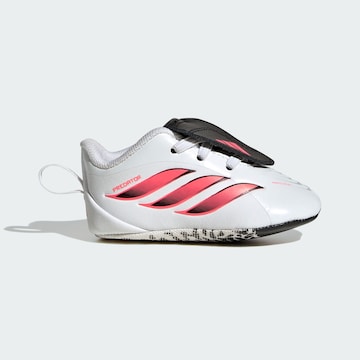 ADIDAS PERFORMANCESportske cipele 'Predator' - bijela boja