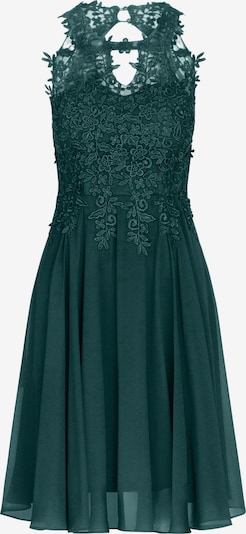 APART Kleid in smaragd, Produktansicht