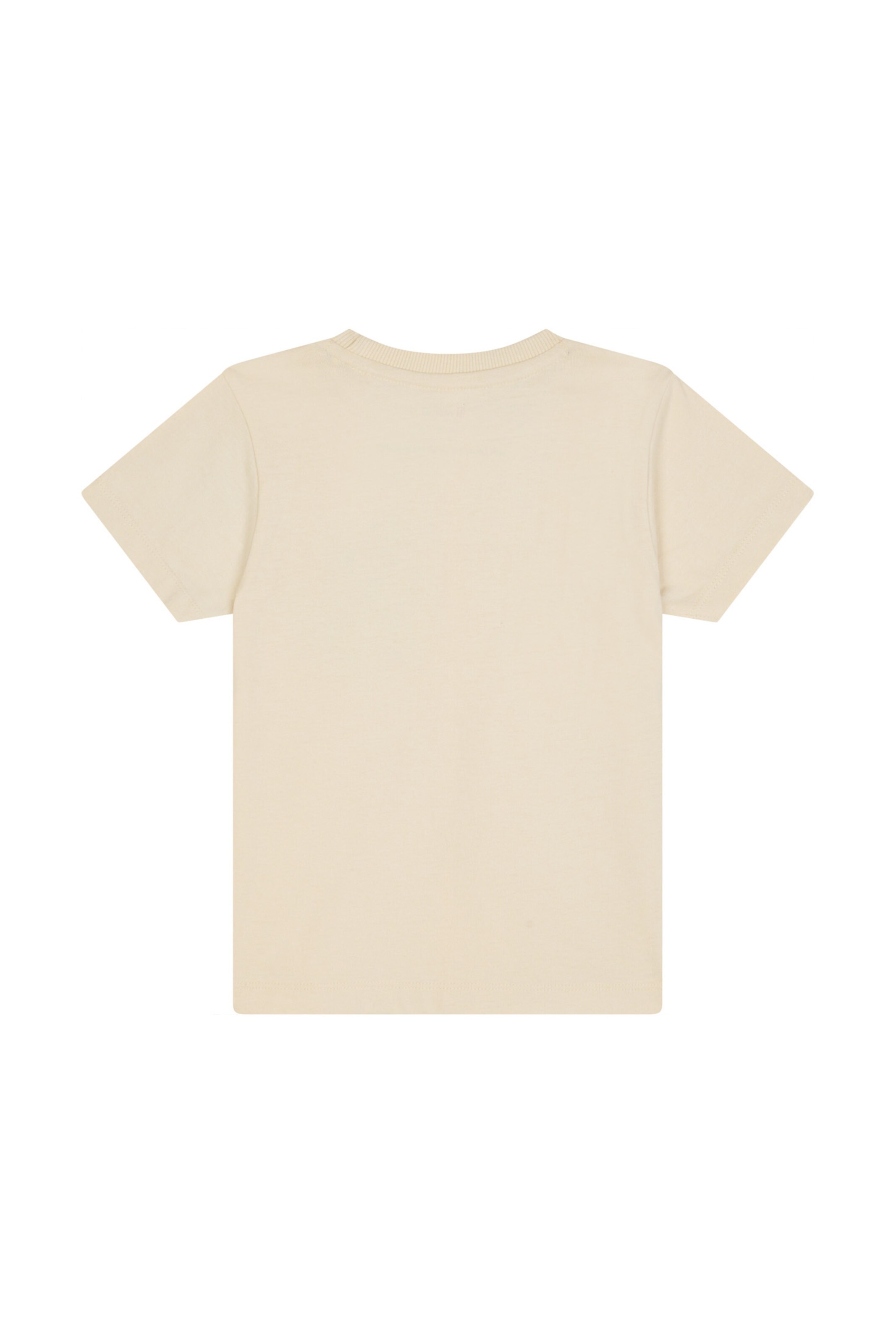 T-Shirt 'Lepanto' Noppies en beige