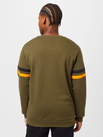 ELLESSESweater majica 'Nomentanio' - zelena boja