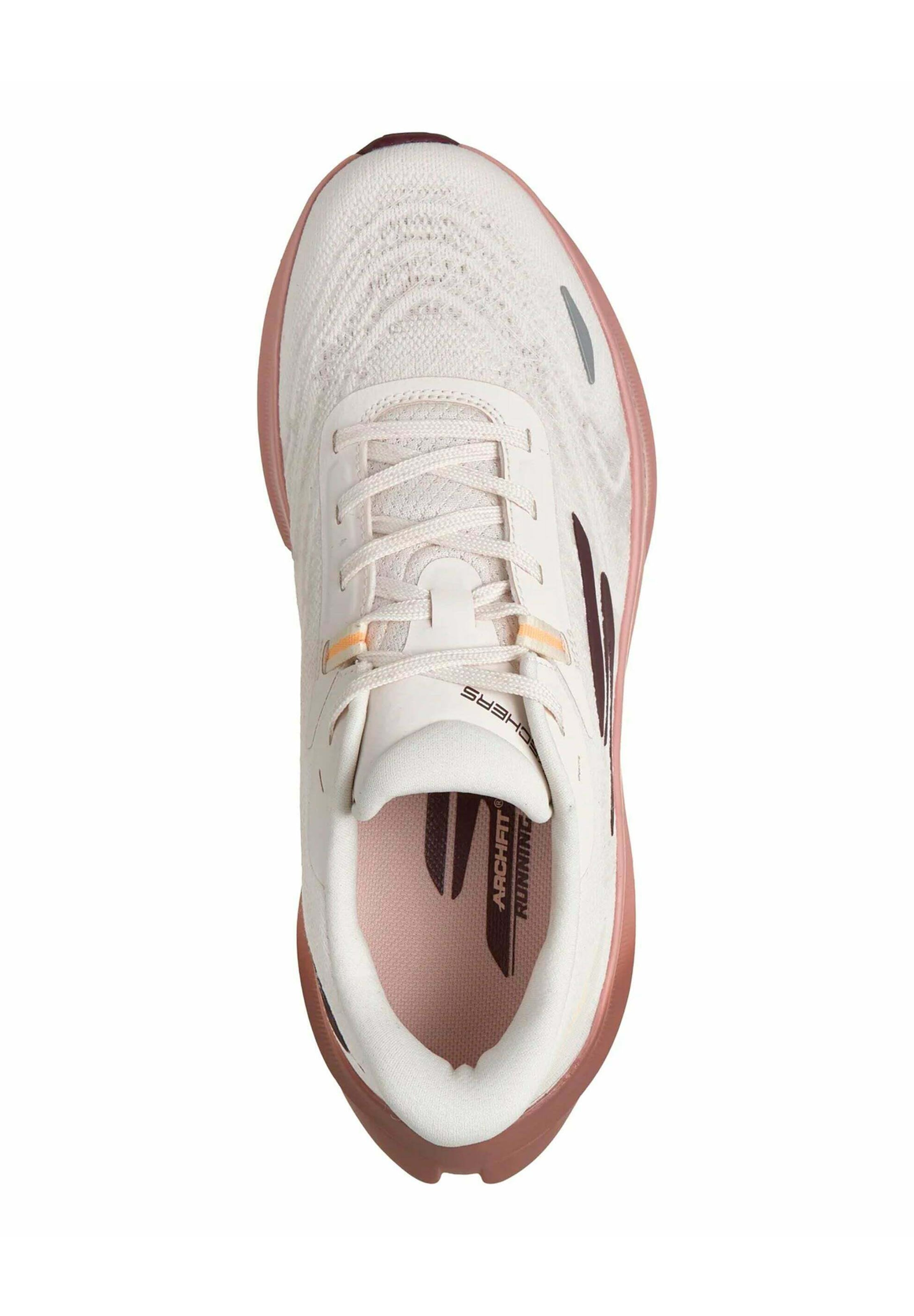 SKECHERS Низкие кроссовки 'SKX AERO SPARK' в Белый
