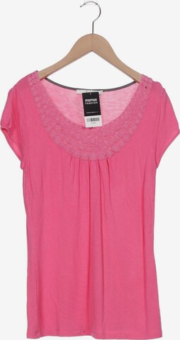 Boden Top & Shirt in S in Pink: front