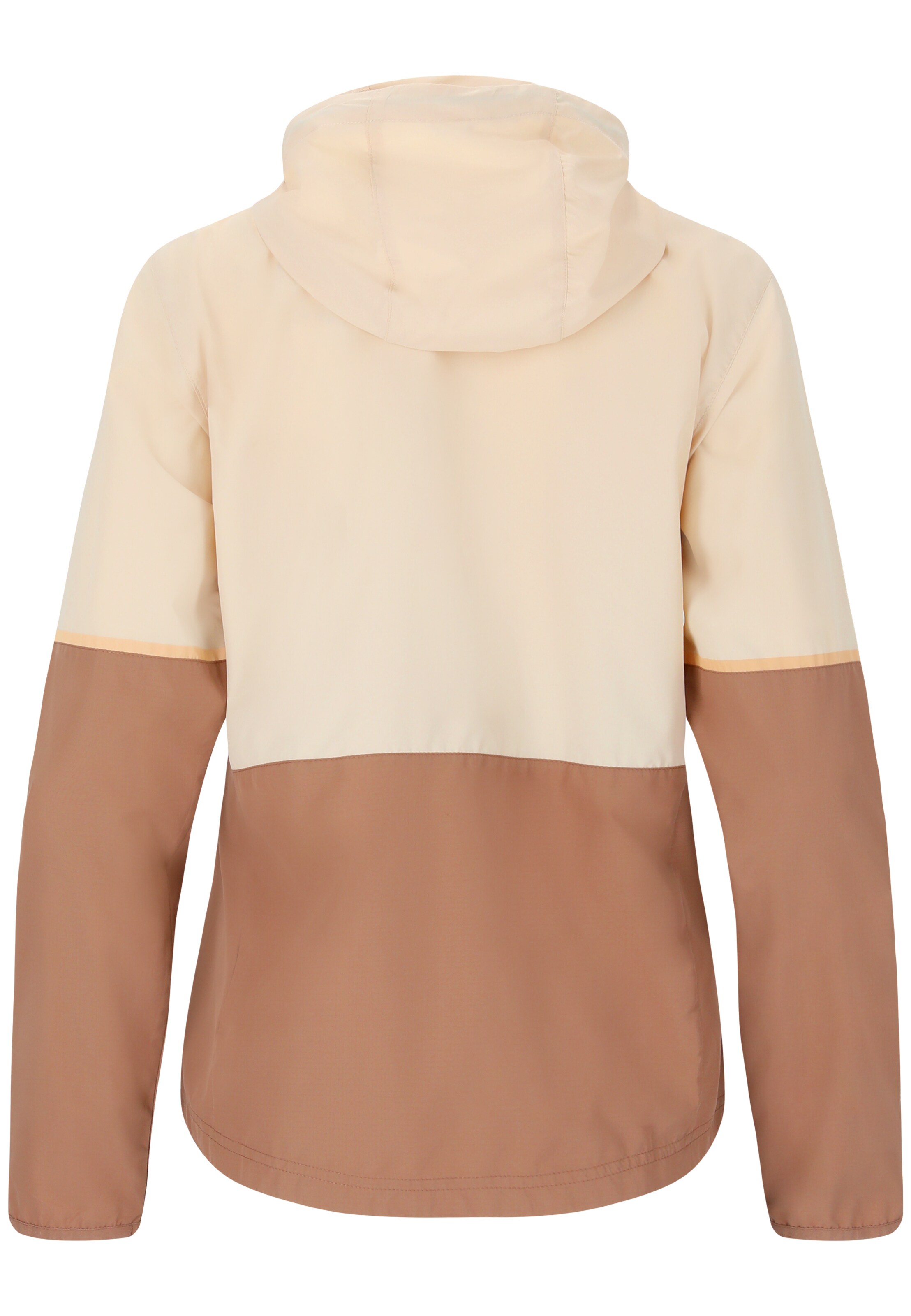 ENDURANCE Sports jacket 'Kinthar' in Beige