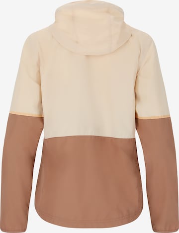 Veste de sport 'Kinthar' ENDURANCE en beige