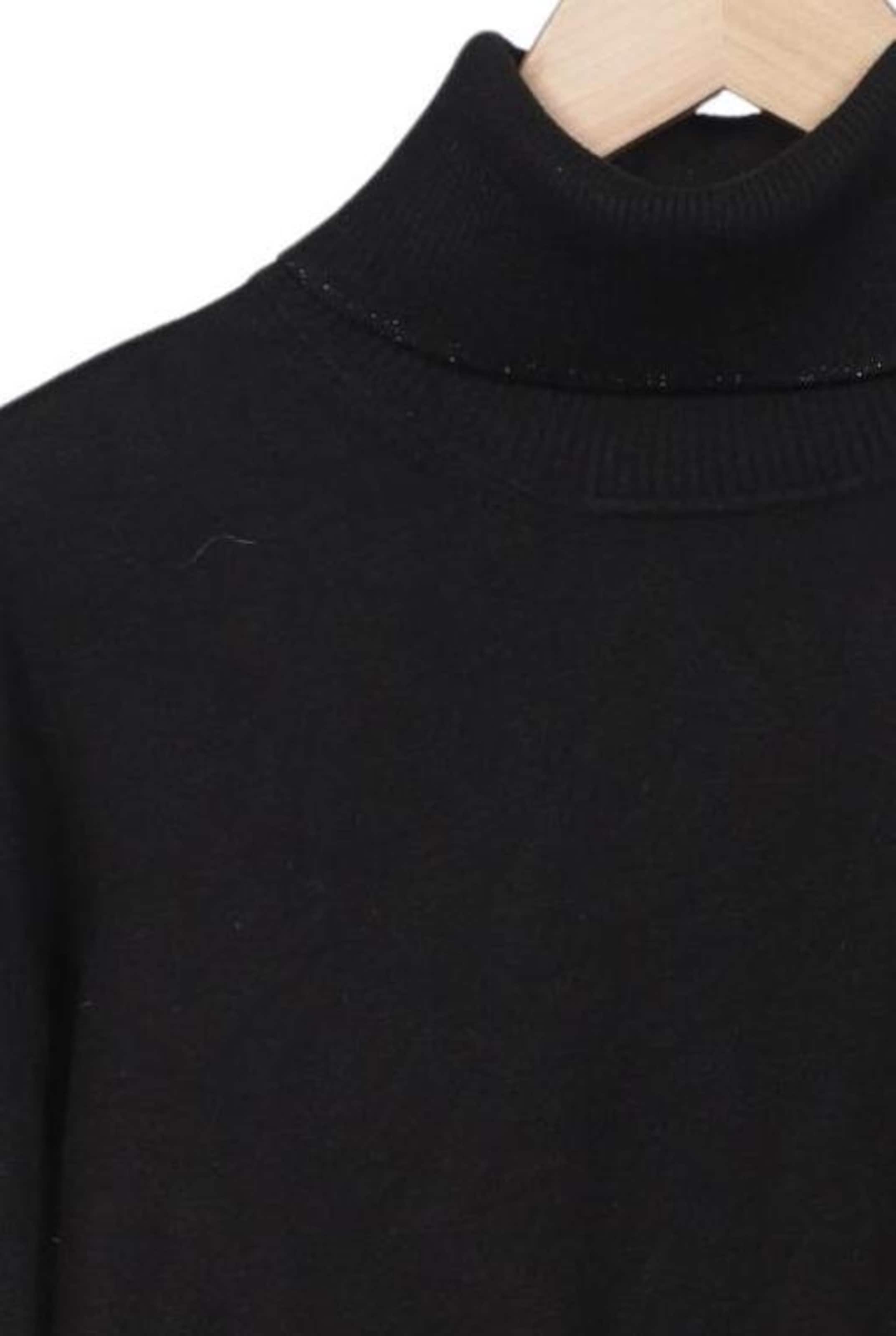s.Oliver Pullover XXL in Schwarz