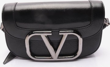 VALENTINO Schultertasche / Umhängetasche One Size in Schwarz: predná strana